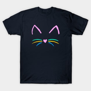 Cat T-Shirt